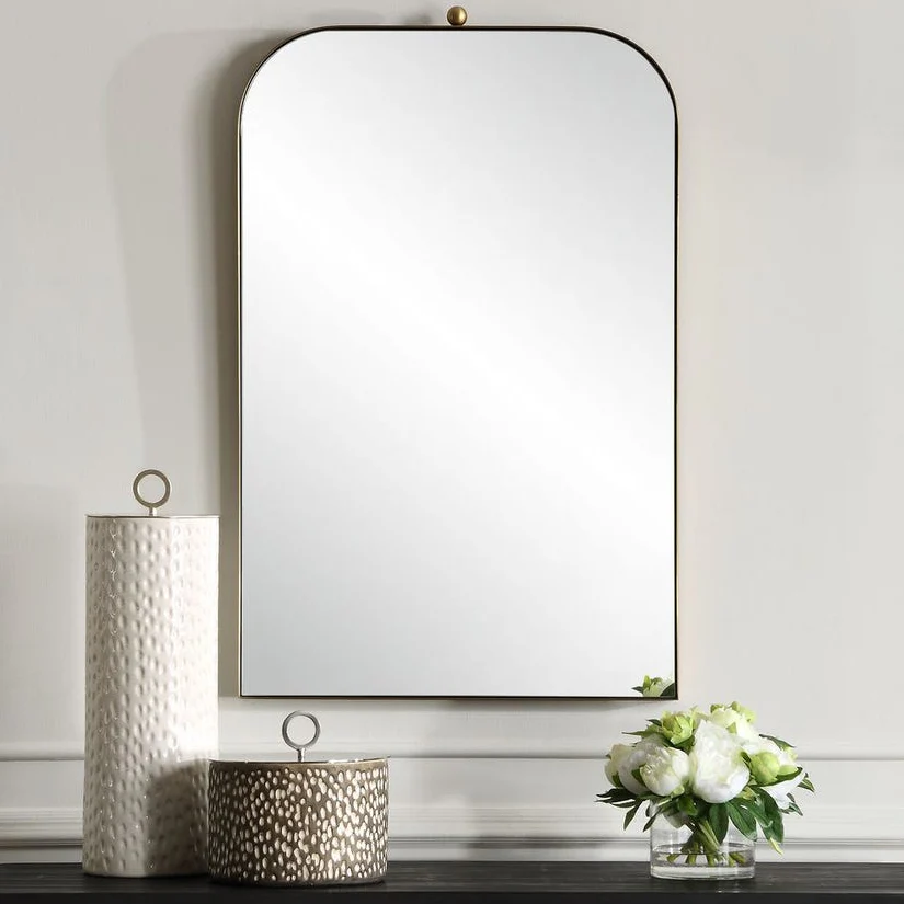 Becca Arched Mirror - Image 3