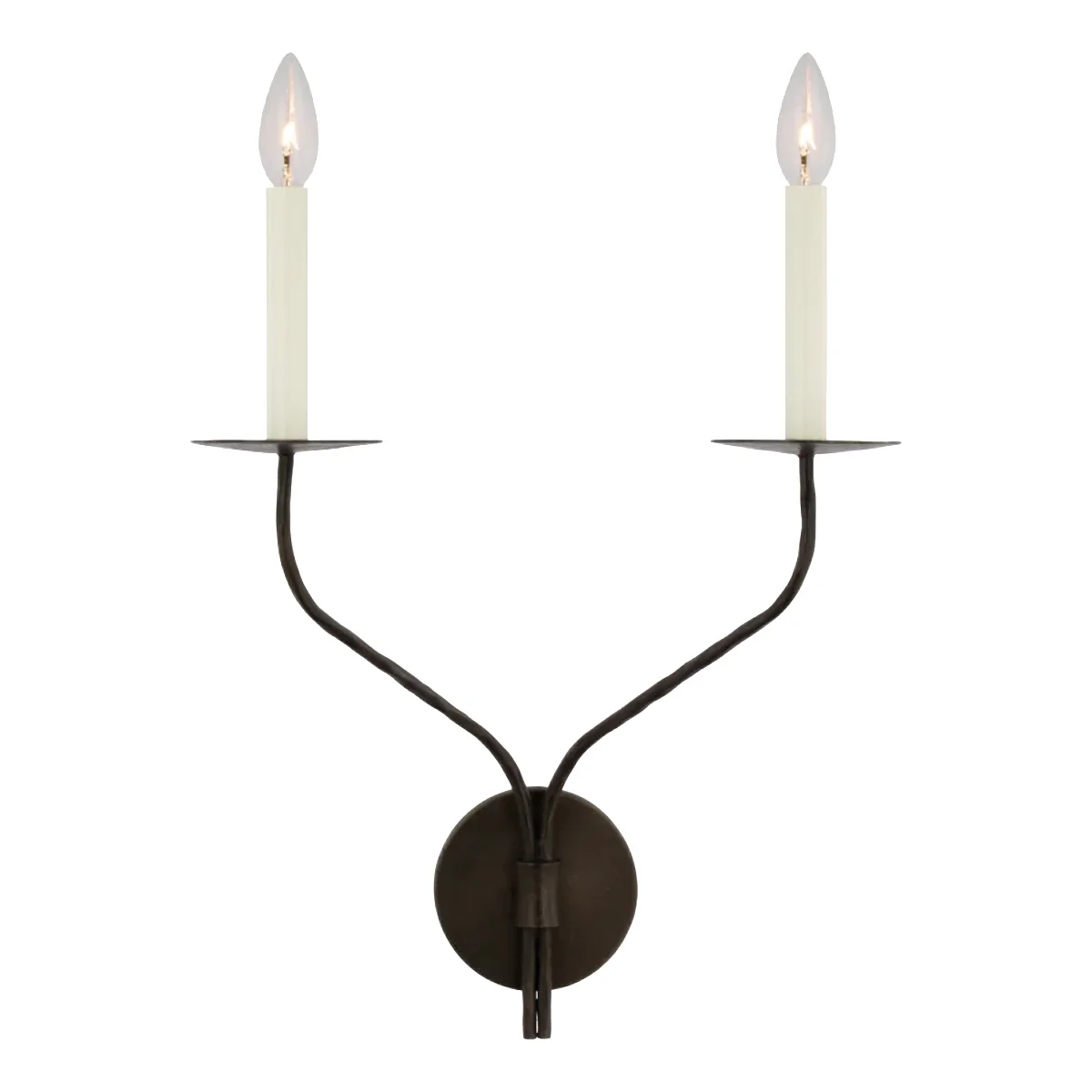 Belfair Large Double Sconce - Image 3