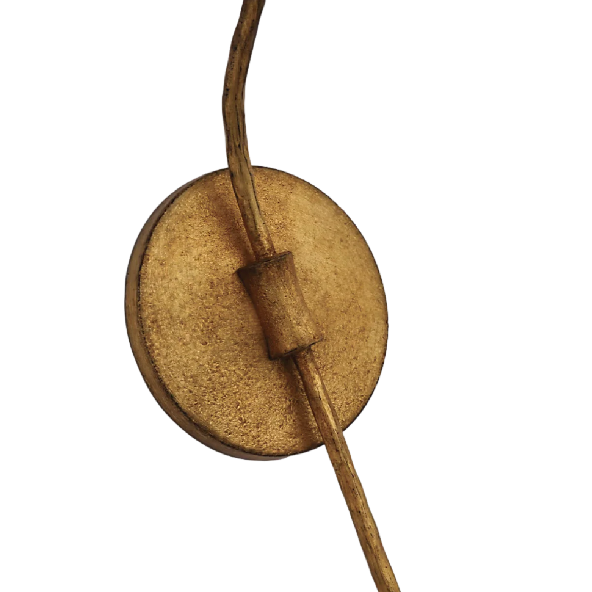 Belfair Large Tail Sconce - Image 3