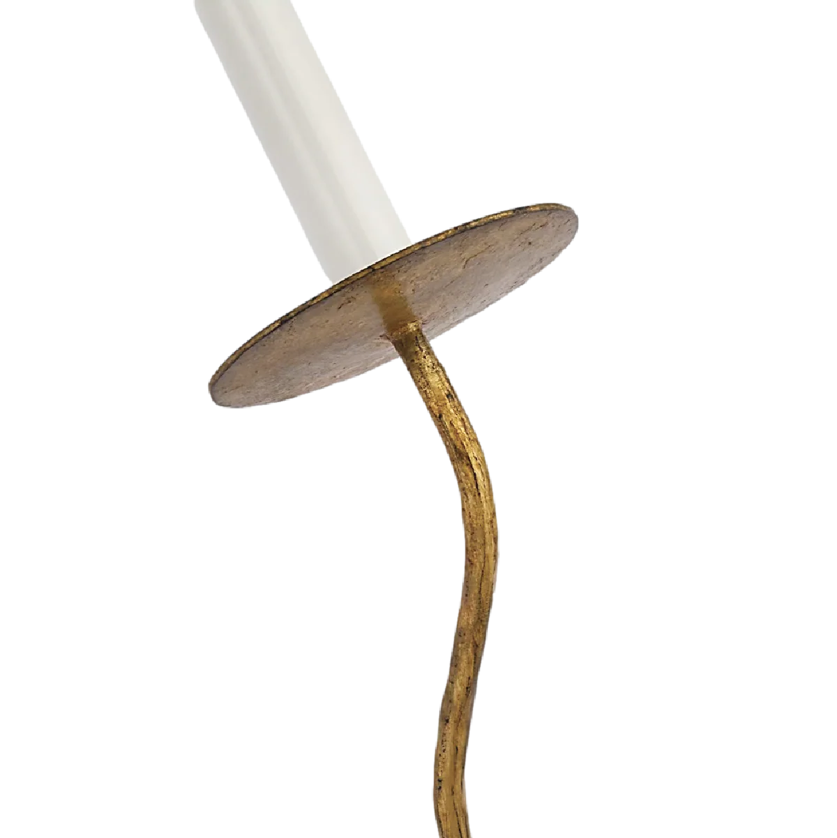 Belfair Large Tail Sconce - Image 4