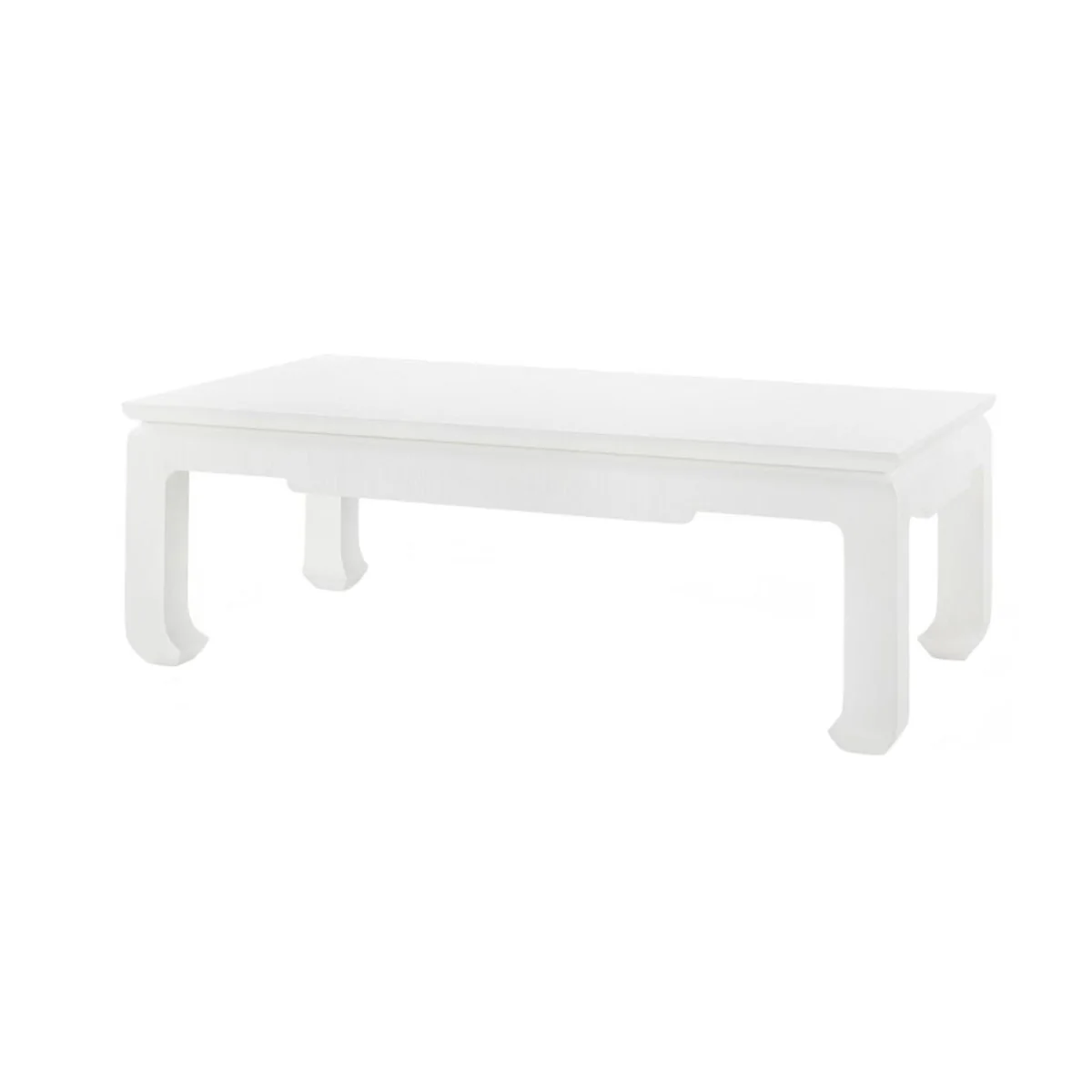 Bethany Coffee Table - White - Image 5