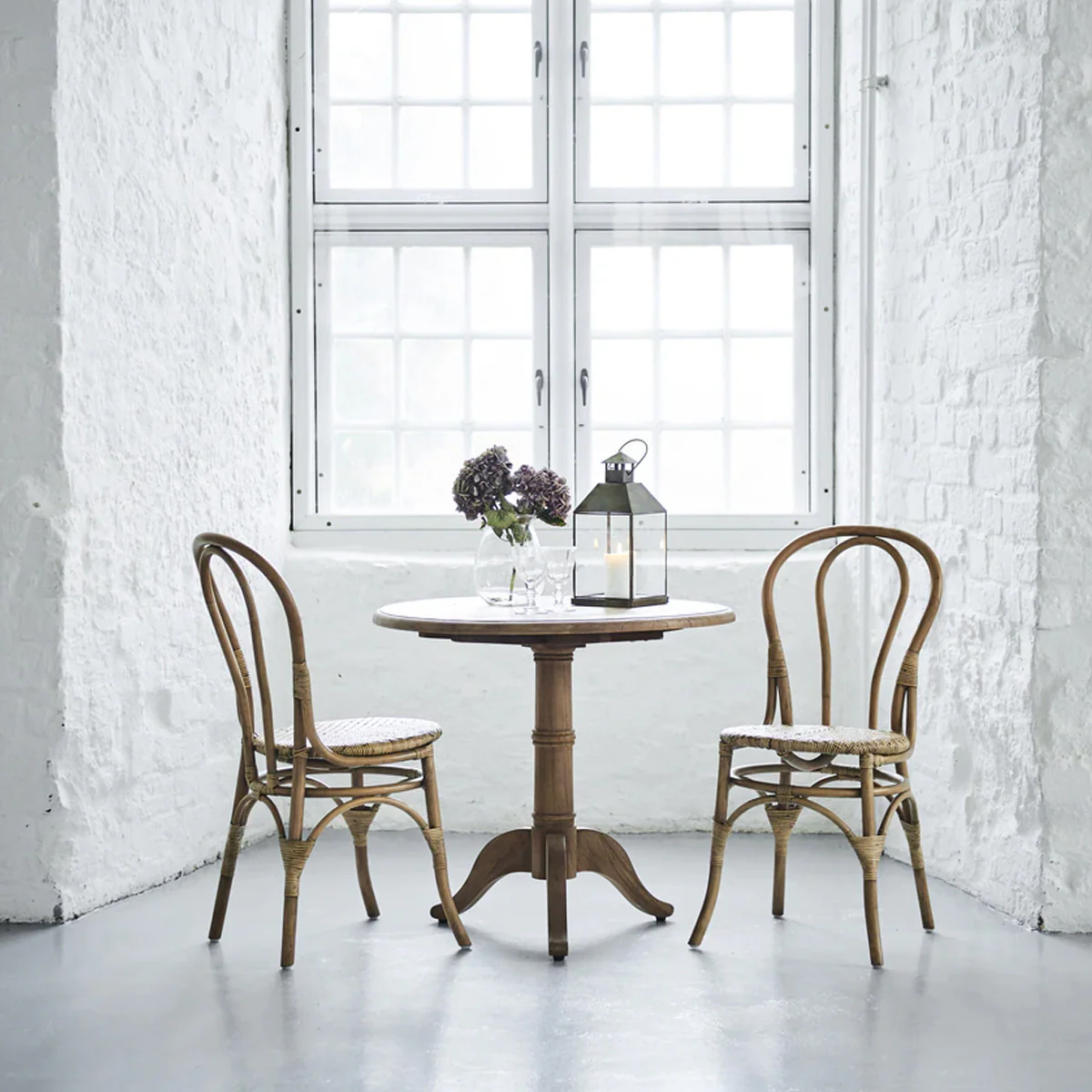 Beverly Bistro Chair - Image 5