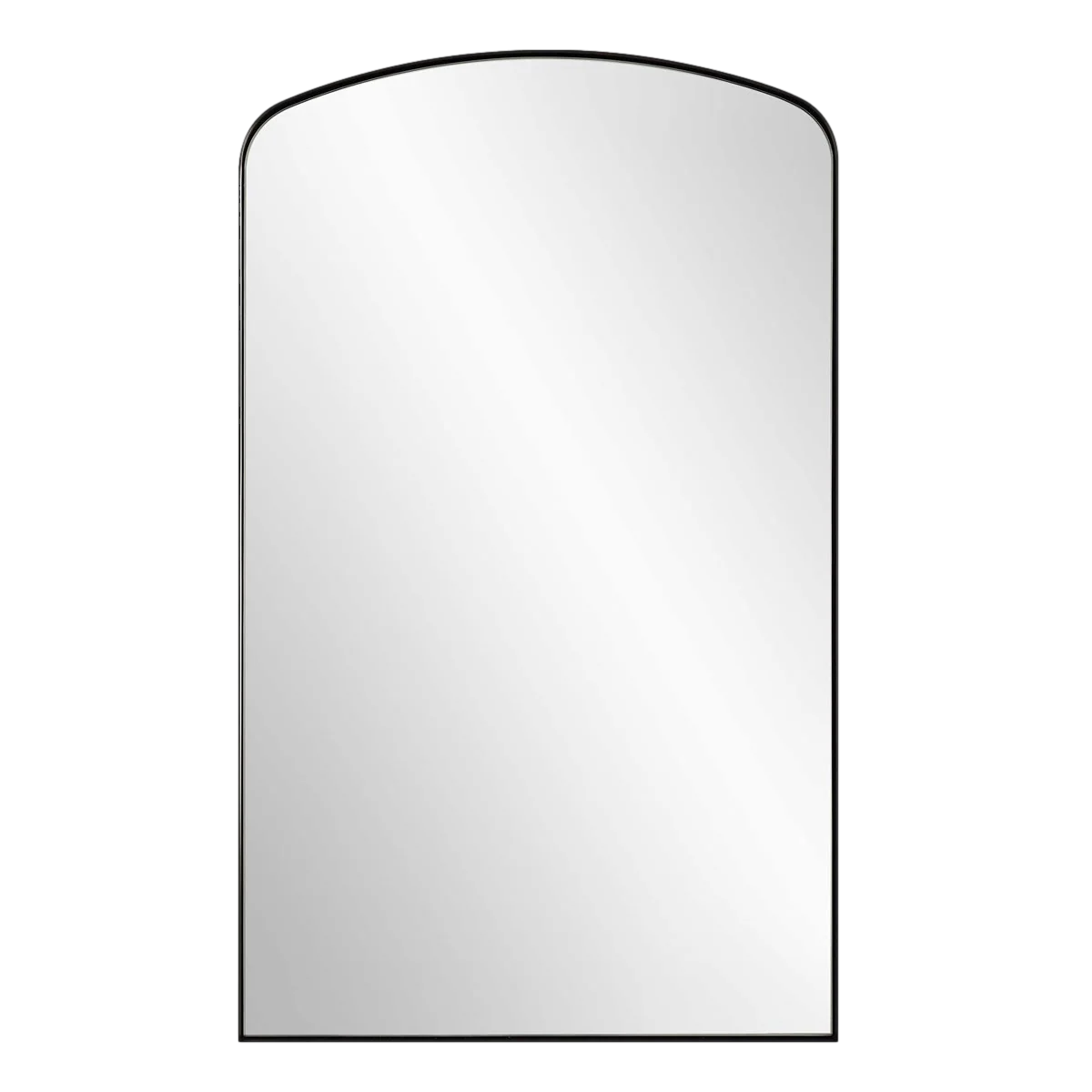 Bishop Arched Mirror