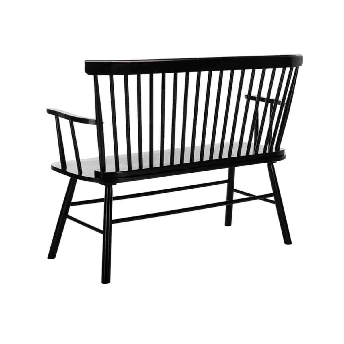 Blackcomb Spindle Bench - Image 4