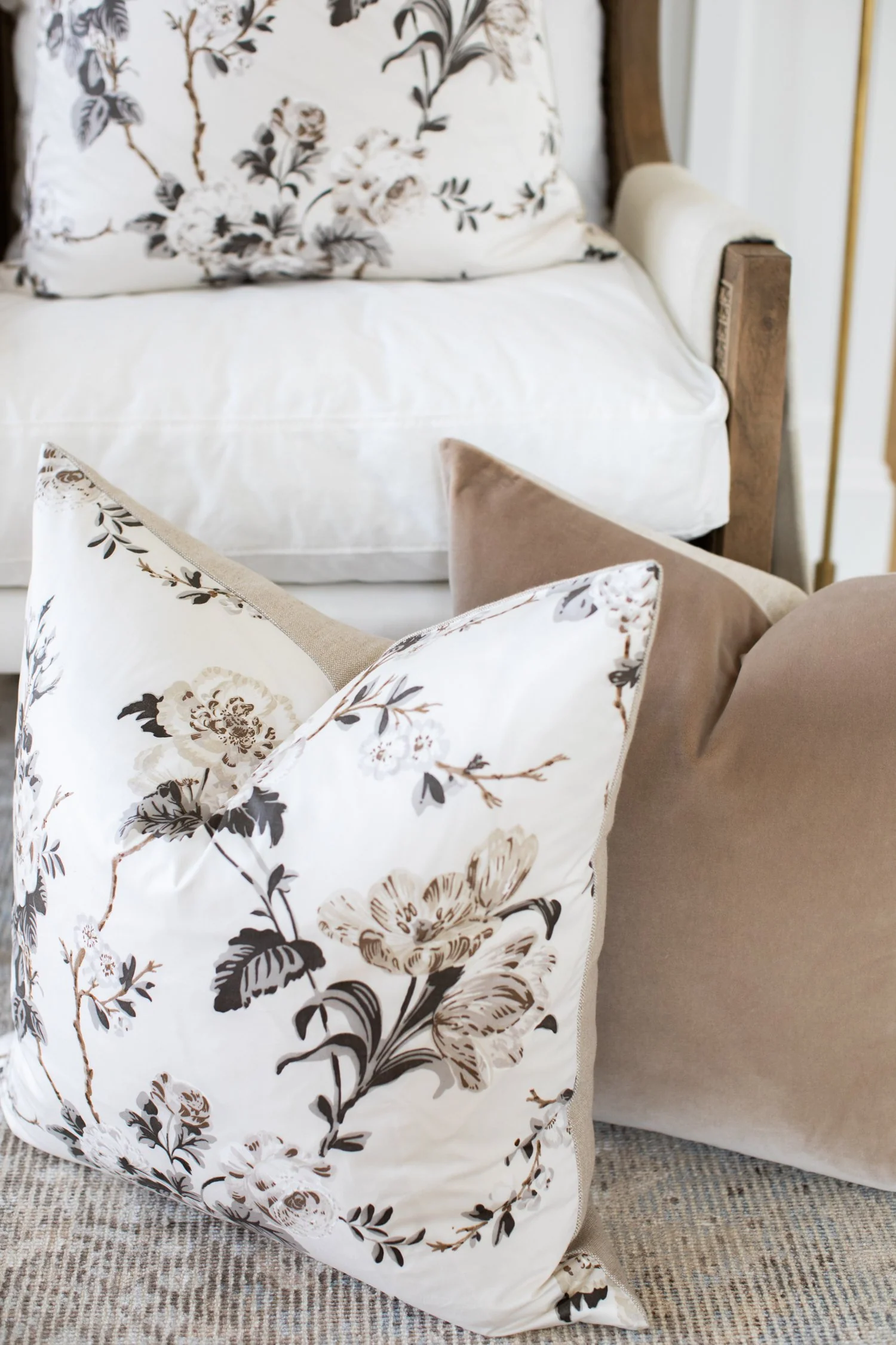 Blaire Pillow Cover - Image 4