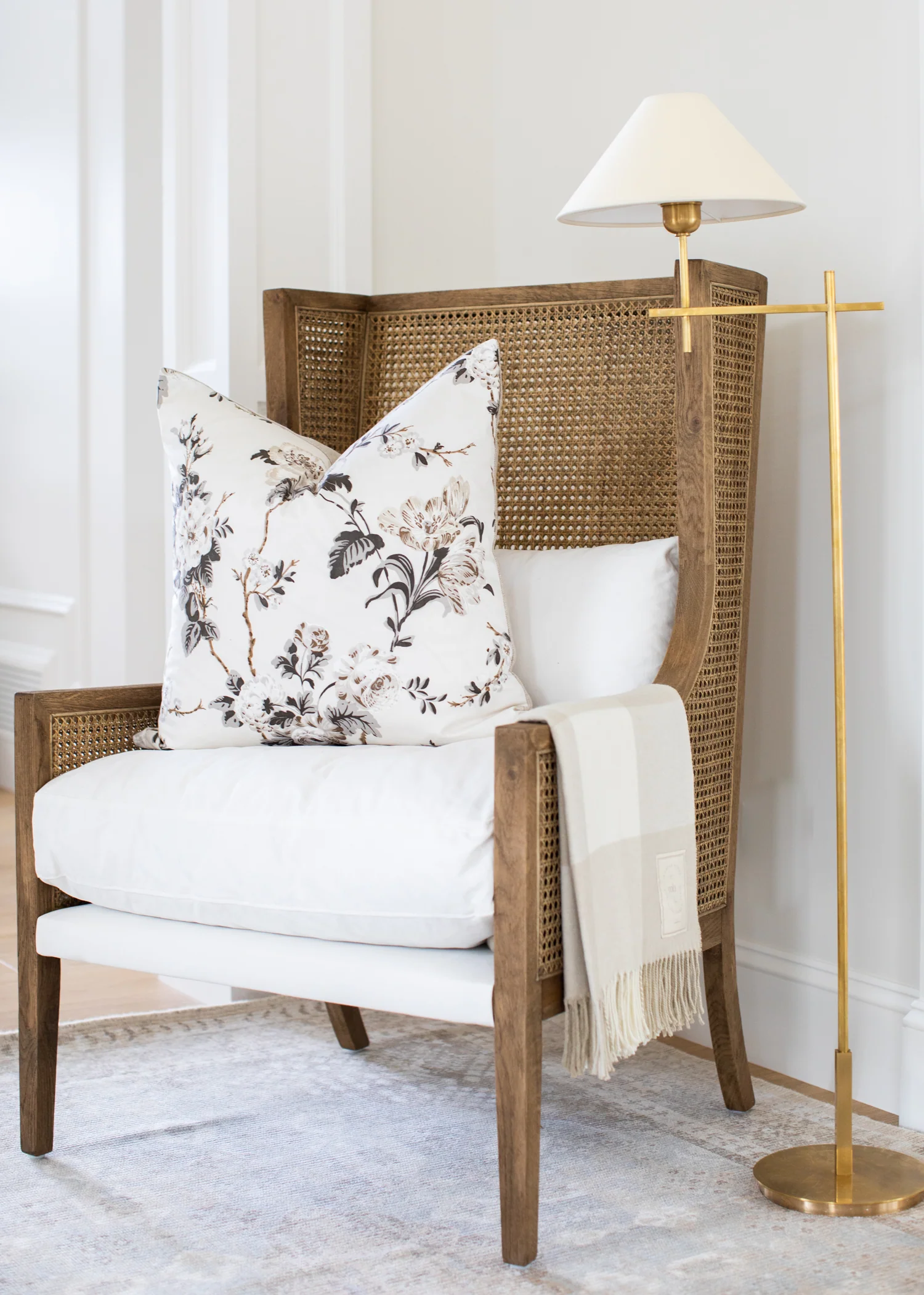 Blaire Pillow Cover - Image 6