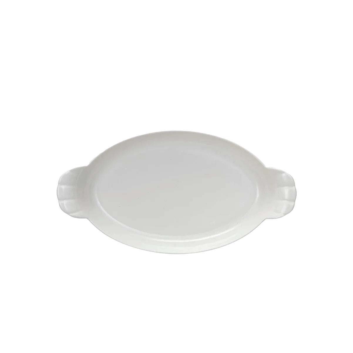 Blanco Stoneware Baker