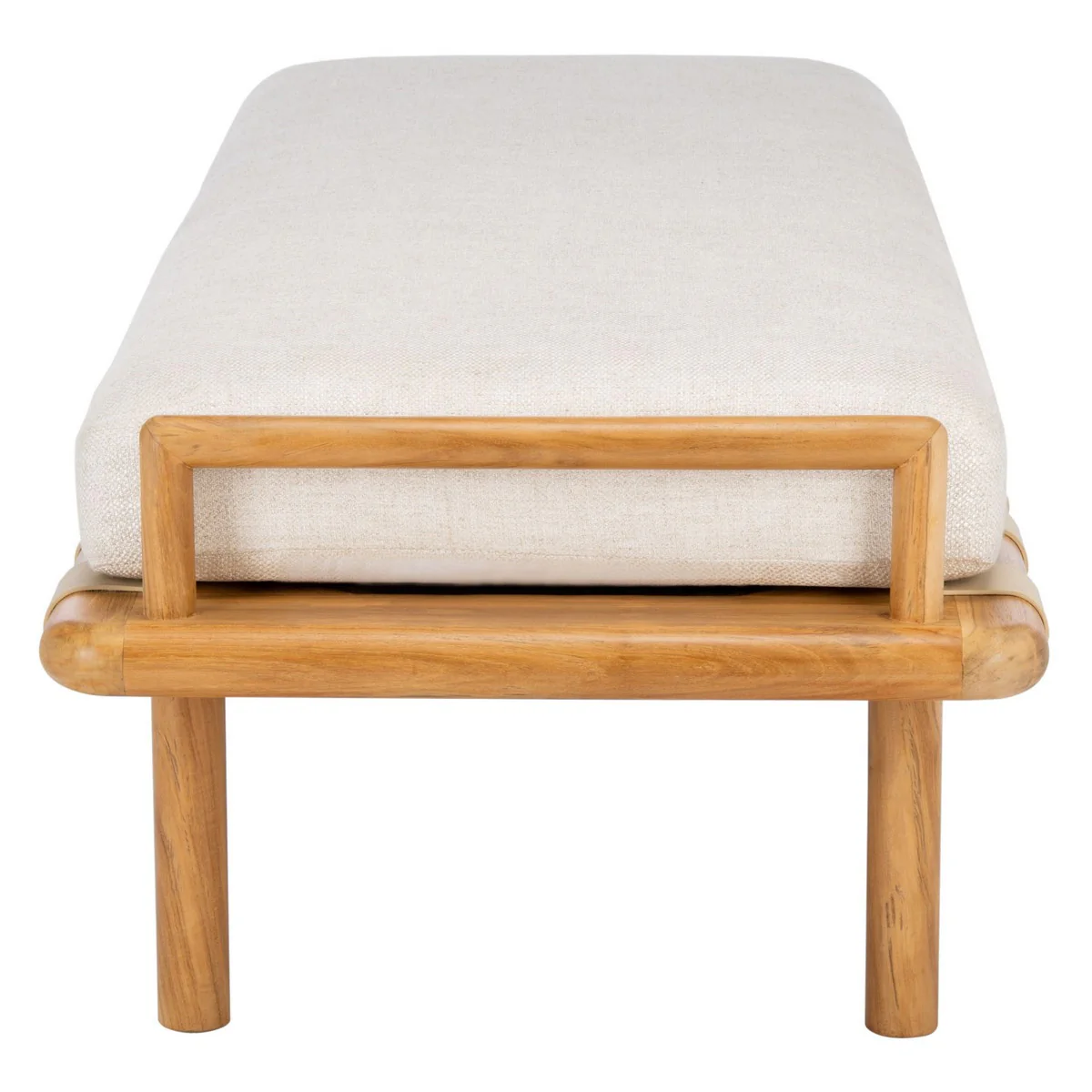 Bondi Bench - Natural - Image 5