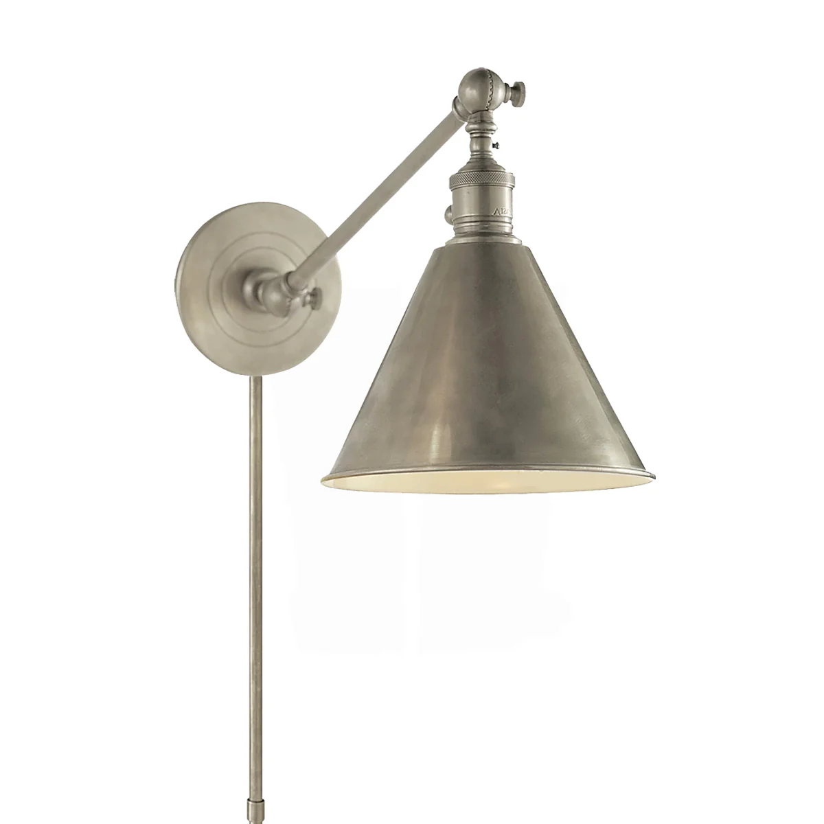 Boston Functional Single Arm Library Light - Image 3