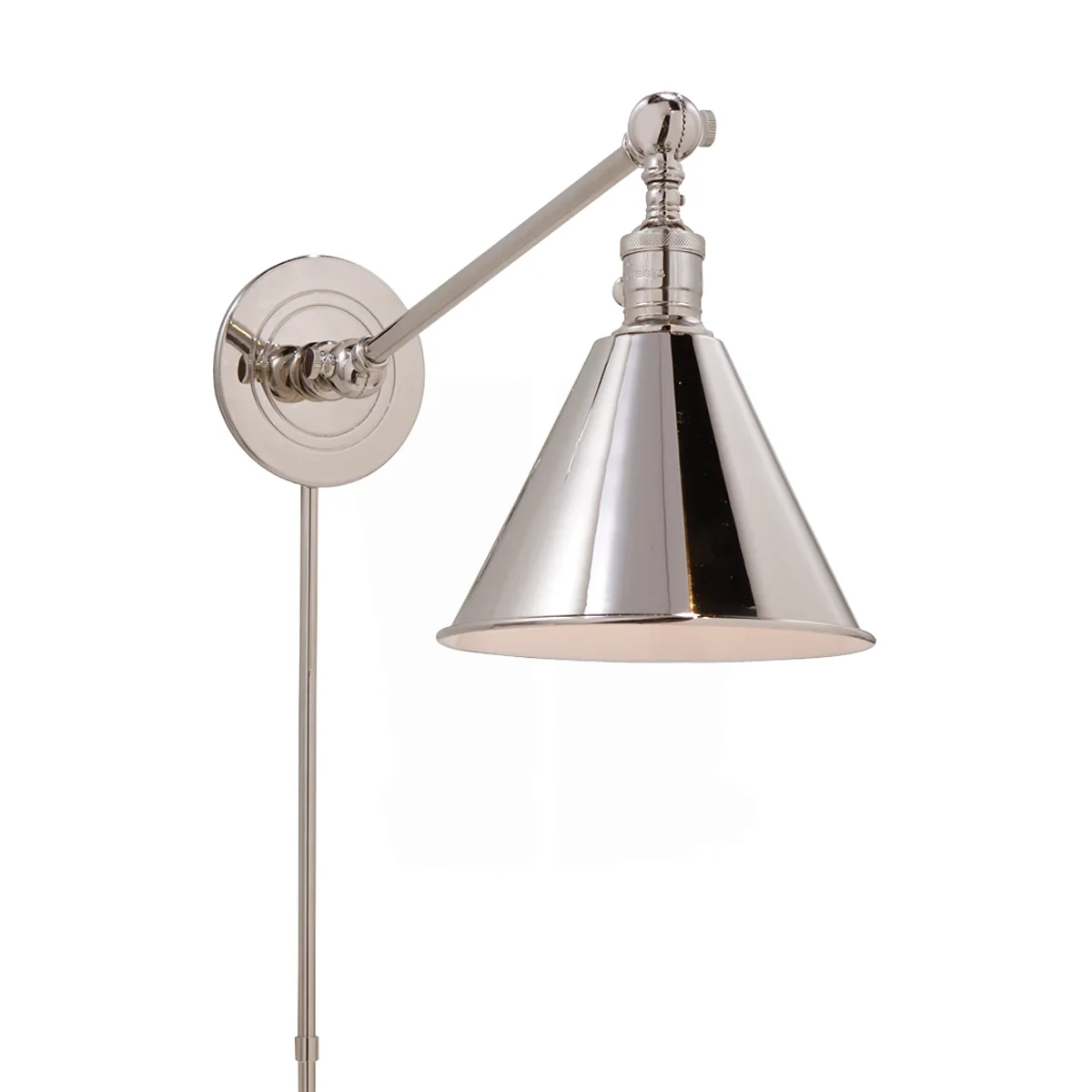 Boston Functional Single Arm Library Light - Image 4