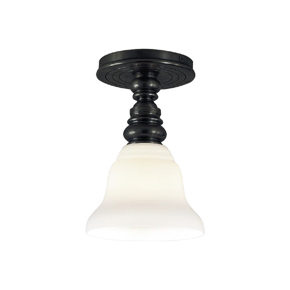 Boston Single Flush Mount - Image 2
