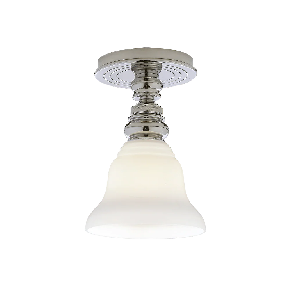 Boston Single Flush Mount - Image 3