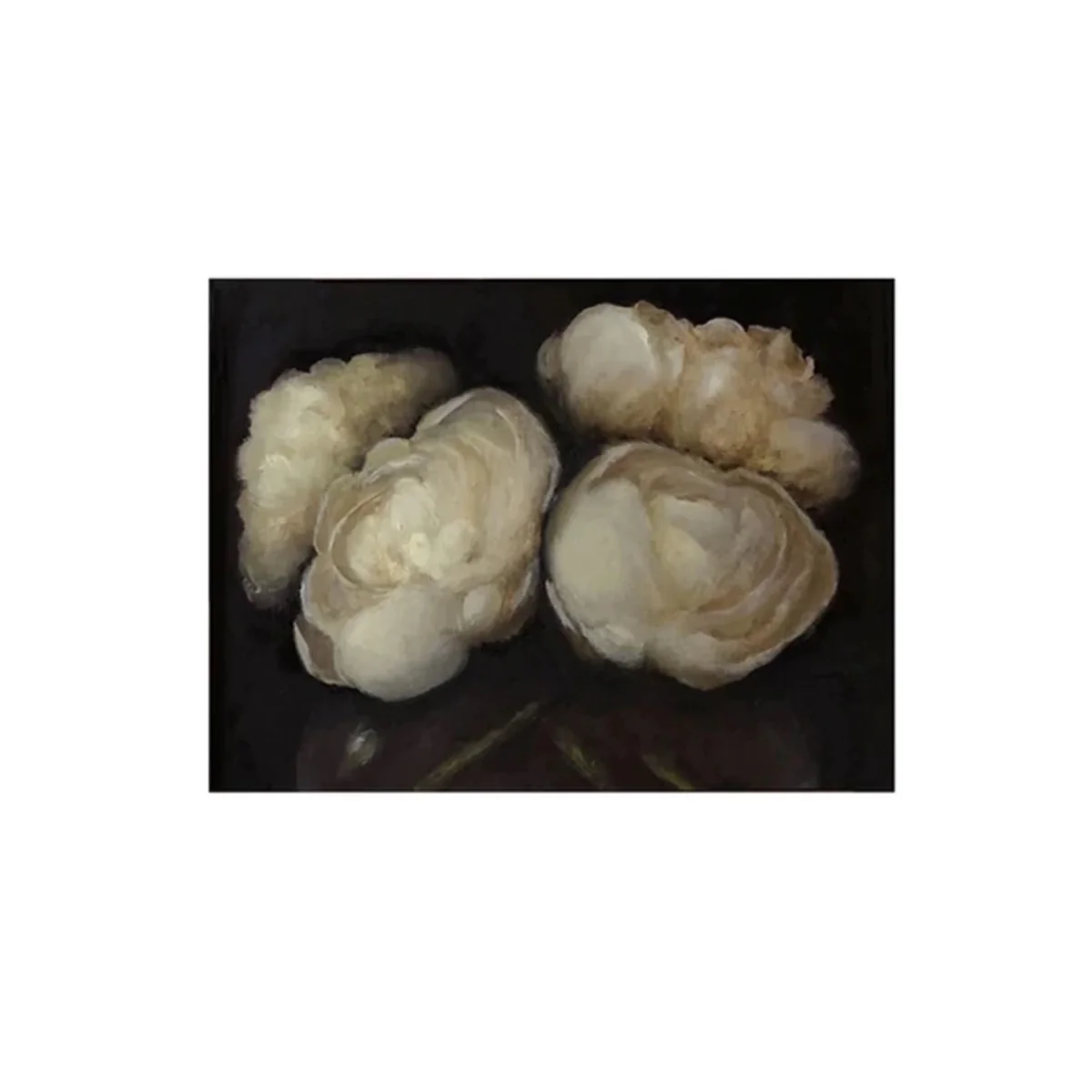 Botanica No. 12 - Unframed Art Print - Image 3