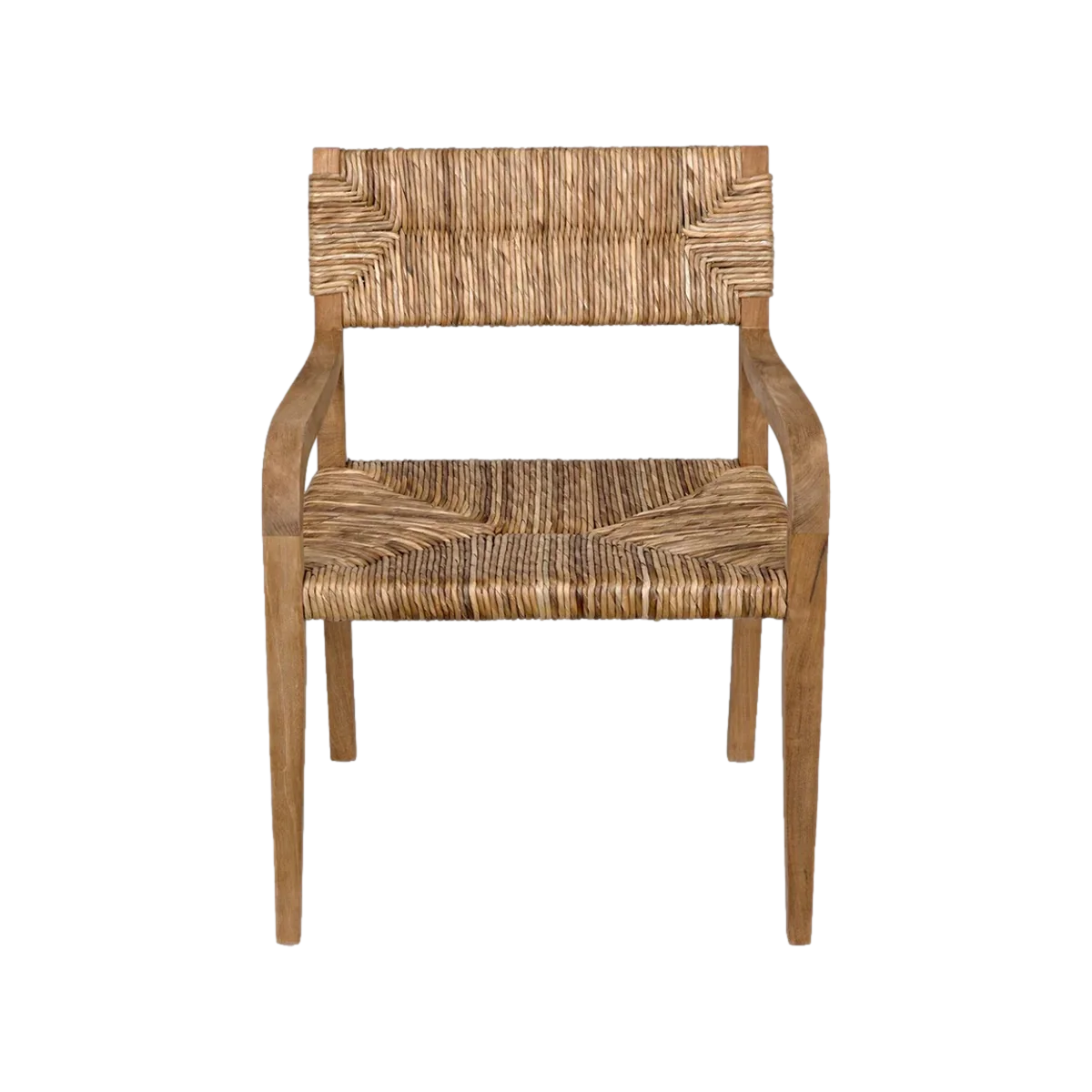 Bowie Arm Chair