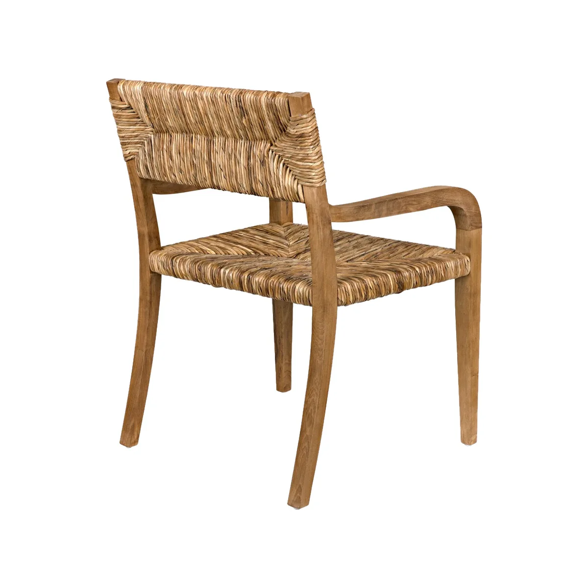 Bowie Arm Chair - Image 3