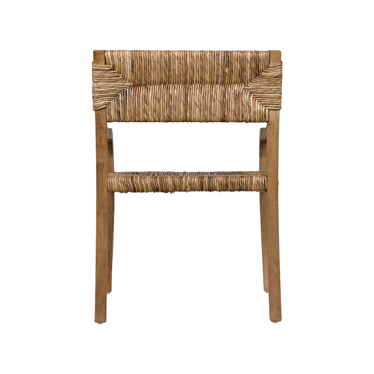 Bowie Arm Chair - Image 4