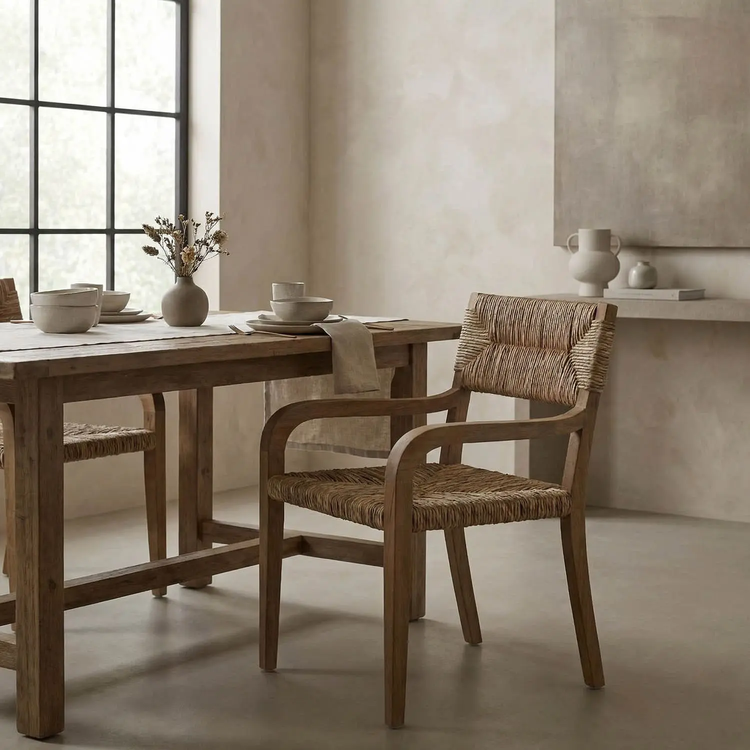 Bowie Arm Chair - Image 5