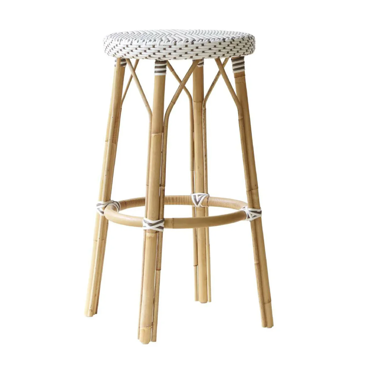 Brandy Bar Stool