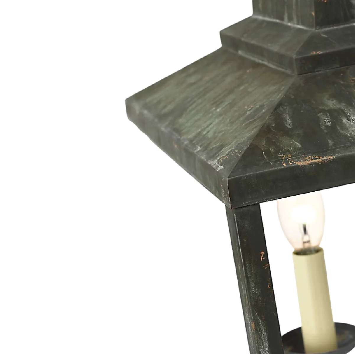 Brantley Lantern - Image 2