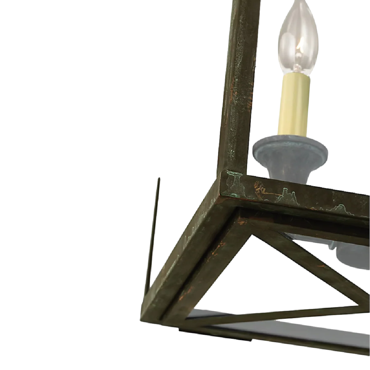 Brantley Lantern - Image 3