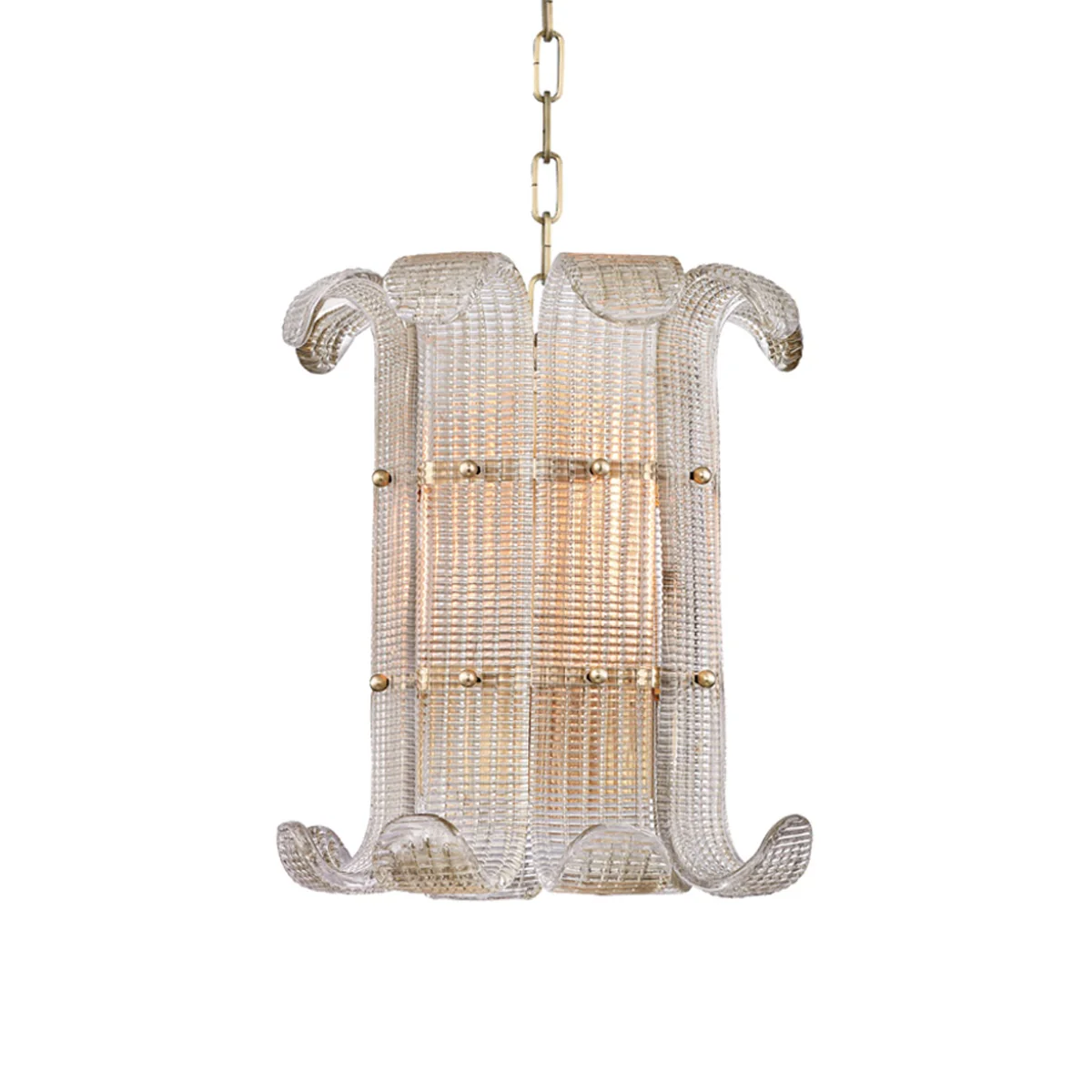 Brasher Chandelier