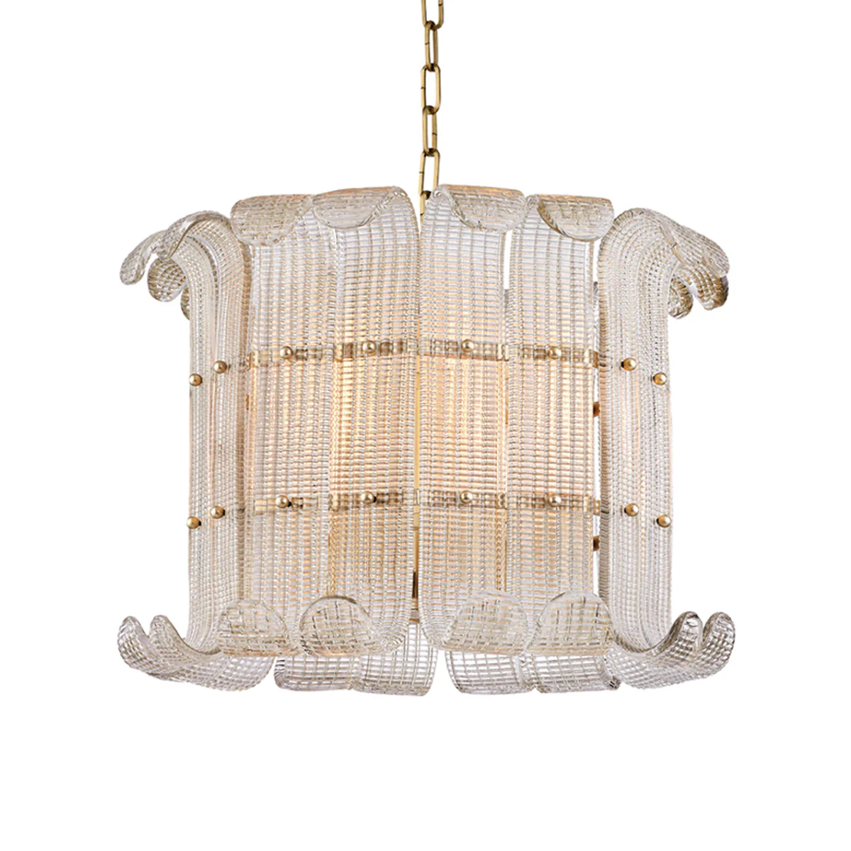 Brasher Chandelier - Image 2