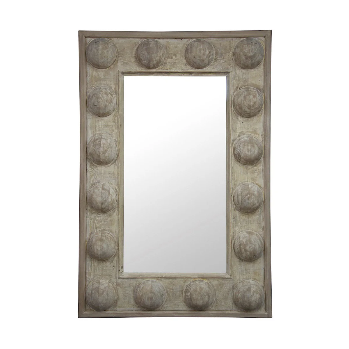 Bray Mirror