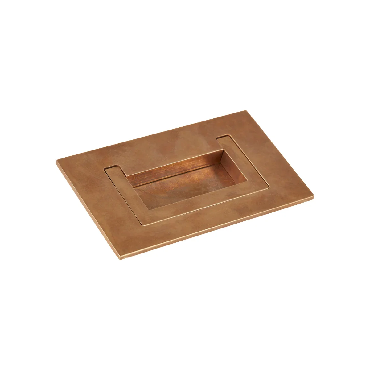 Bromwich Flush Pull