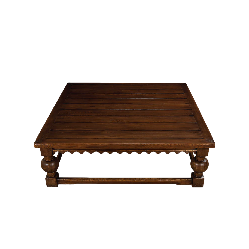 Bronwyn Square Coffee Table - Image 3