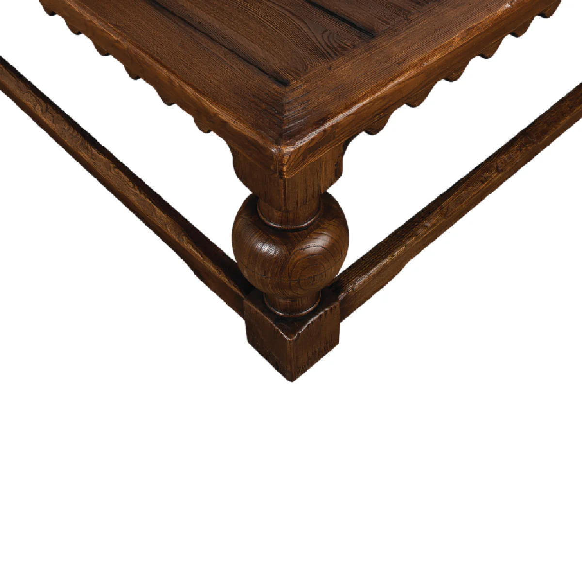 Bronwyn Square Coffee Table - Image 4