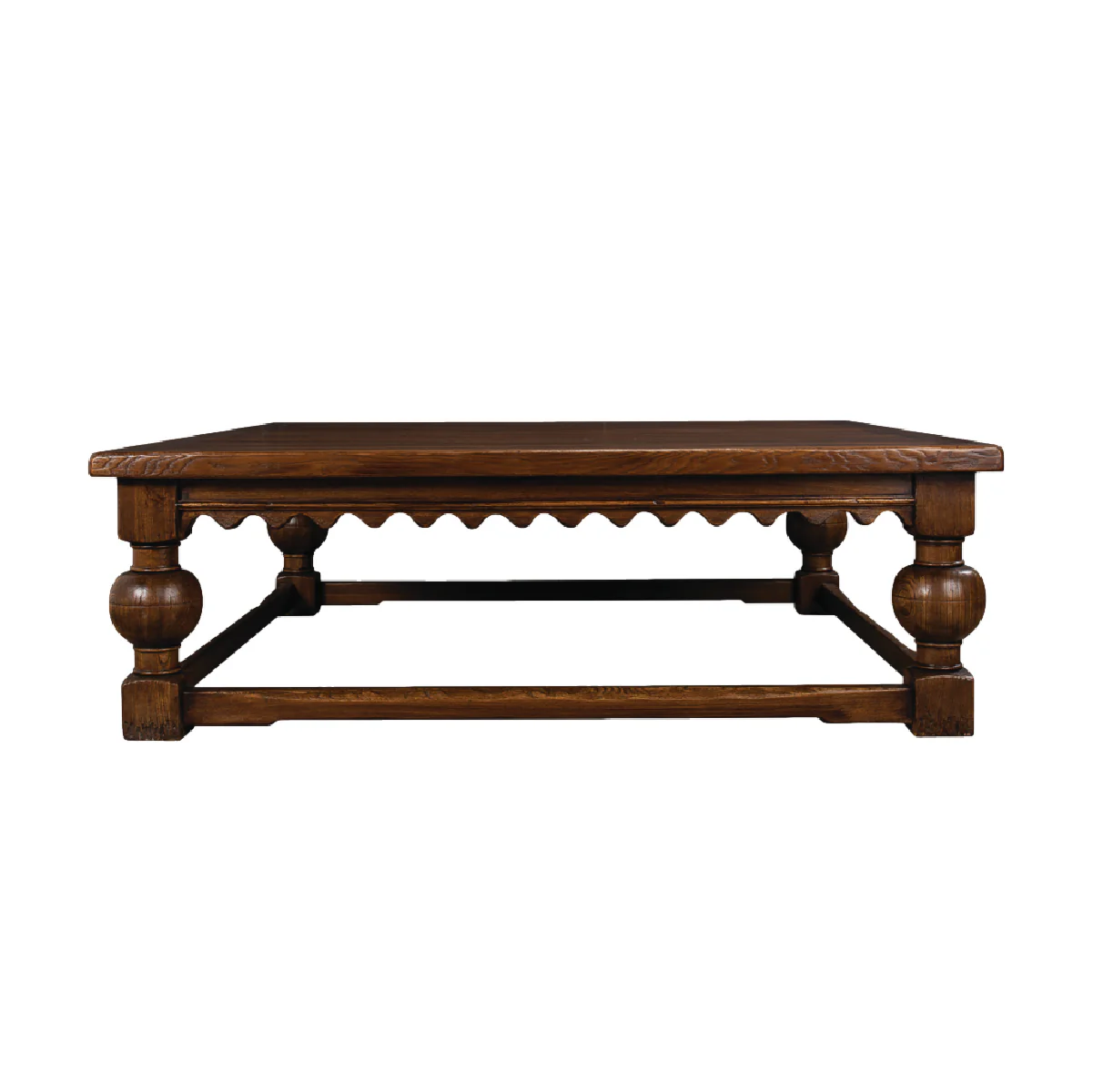 Bronwyn Square Coffee Table - Image 5
