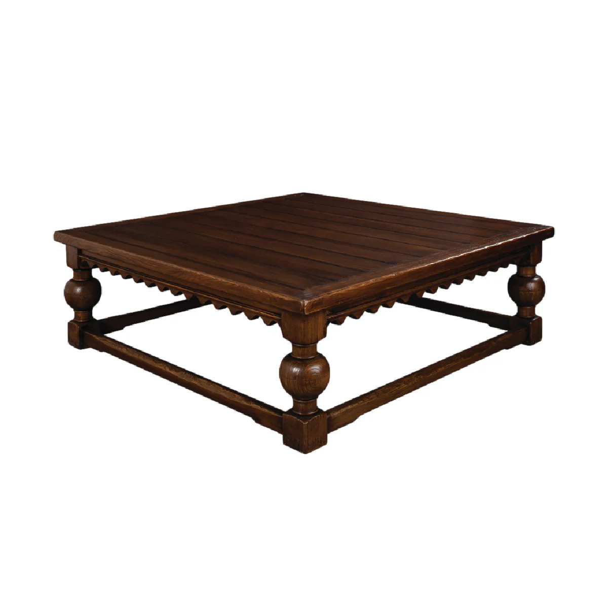 Bronwyn Square Coffee Table - Image 6