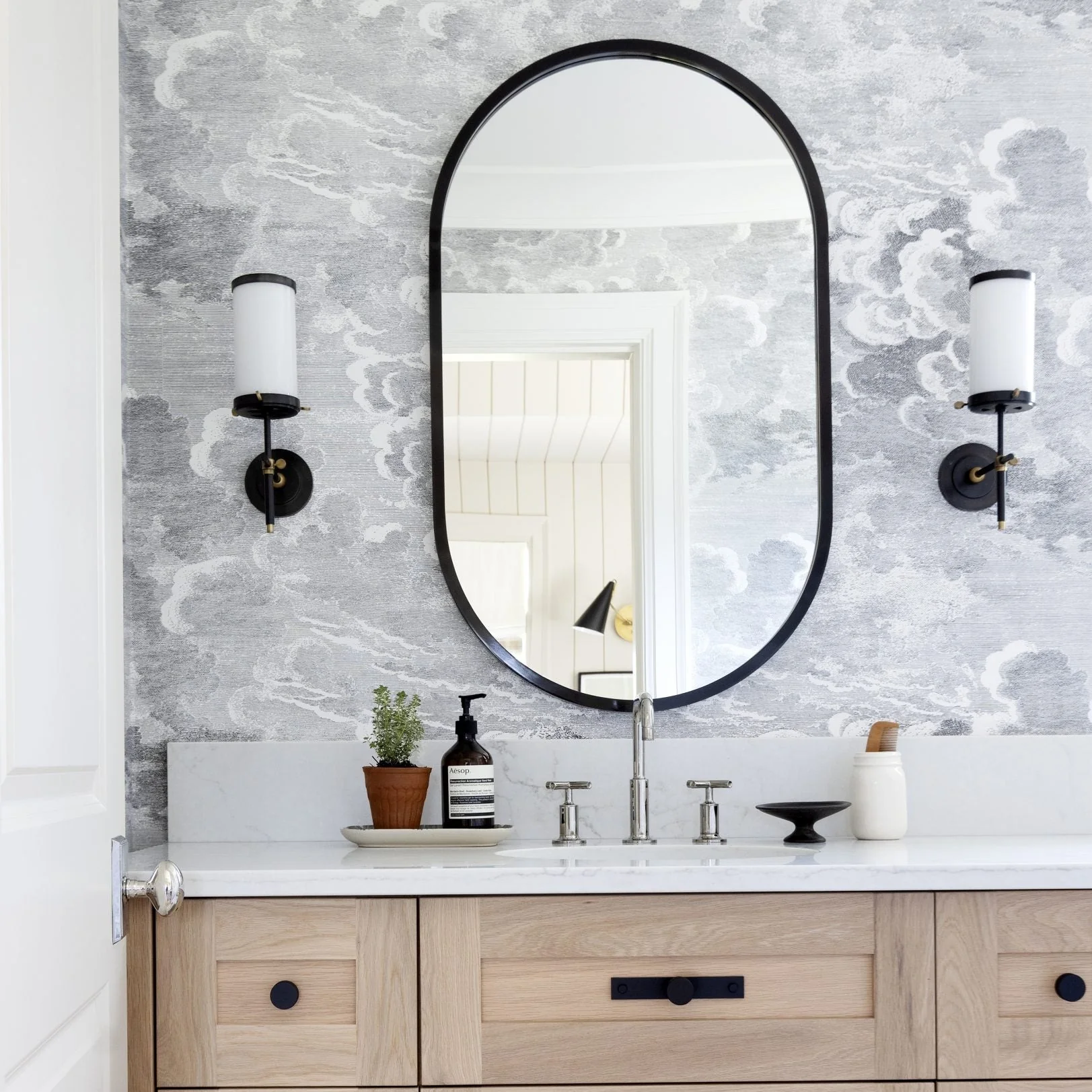 Bryant Bath Sconce - Image 2