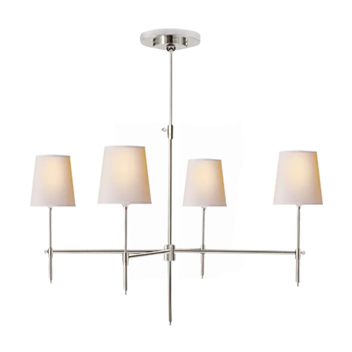 Bryant Chandelier - Large - Image 3