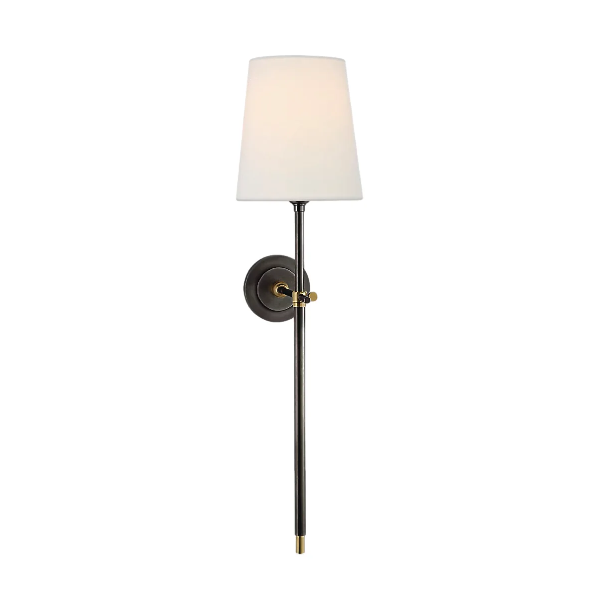 Bryant Large Tail Sconce - Image 3