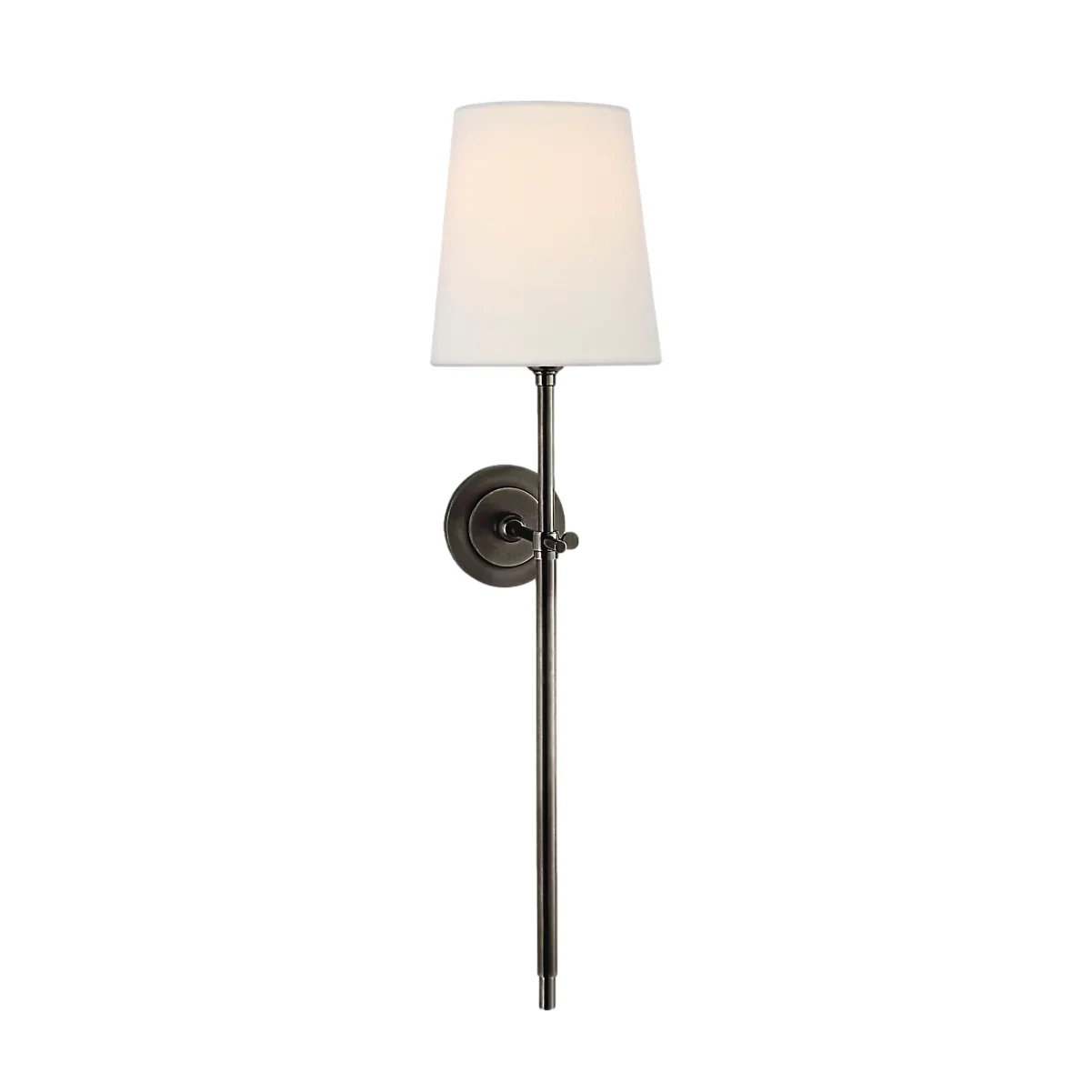 Bryant Large Tail Sconce - Image 4