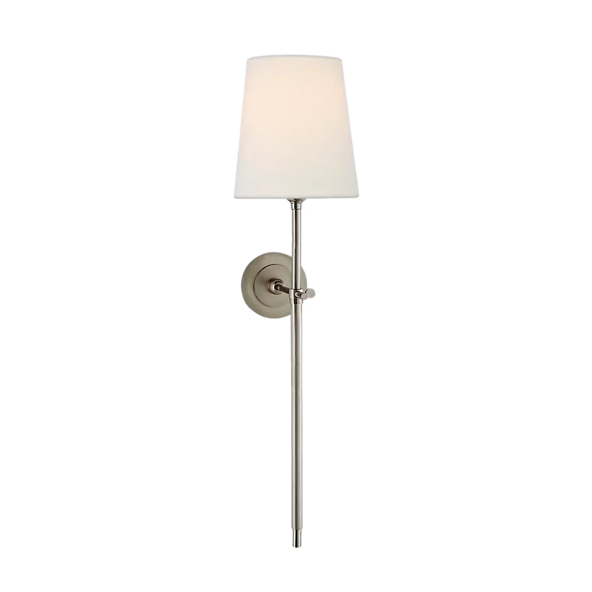 Bryant Large Tail Sconce - Image 5
