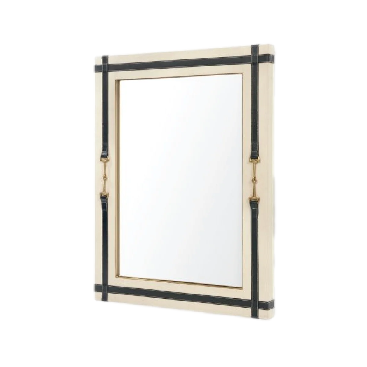 Buckley Mirror - Black - Image 4