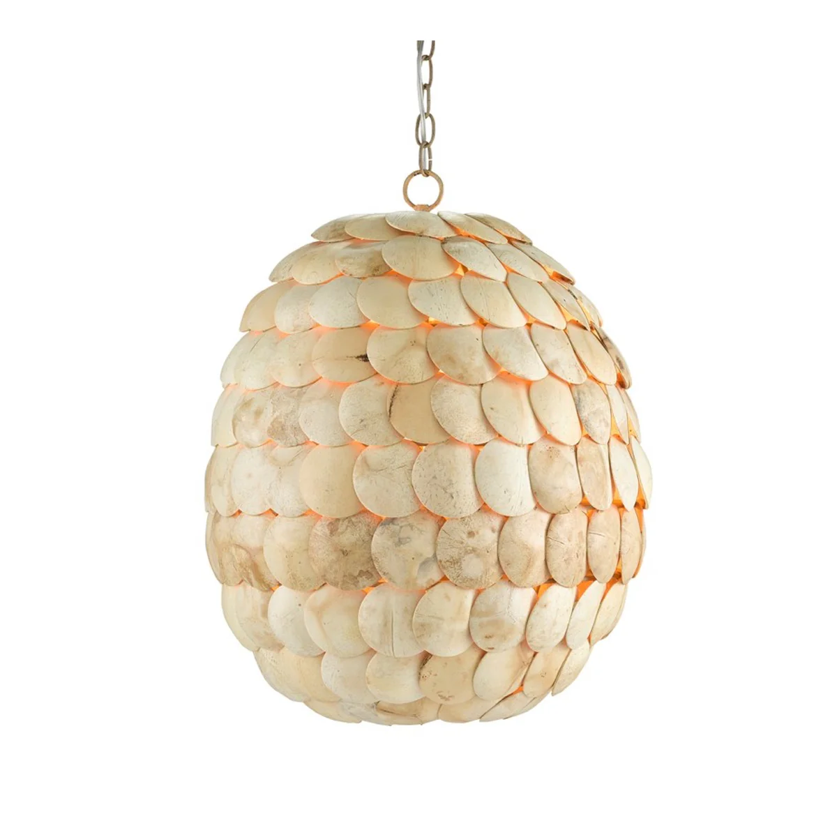 Buko Coco Cream Pendant - Image 2