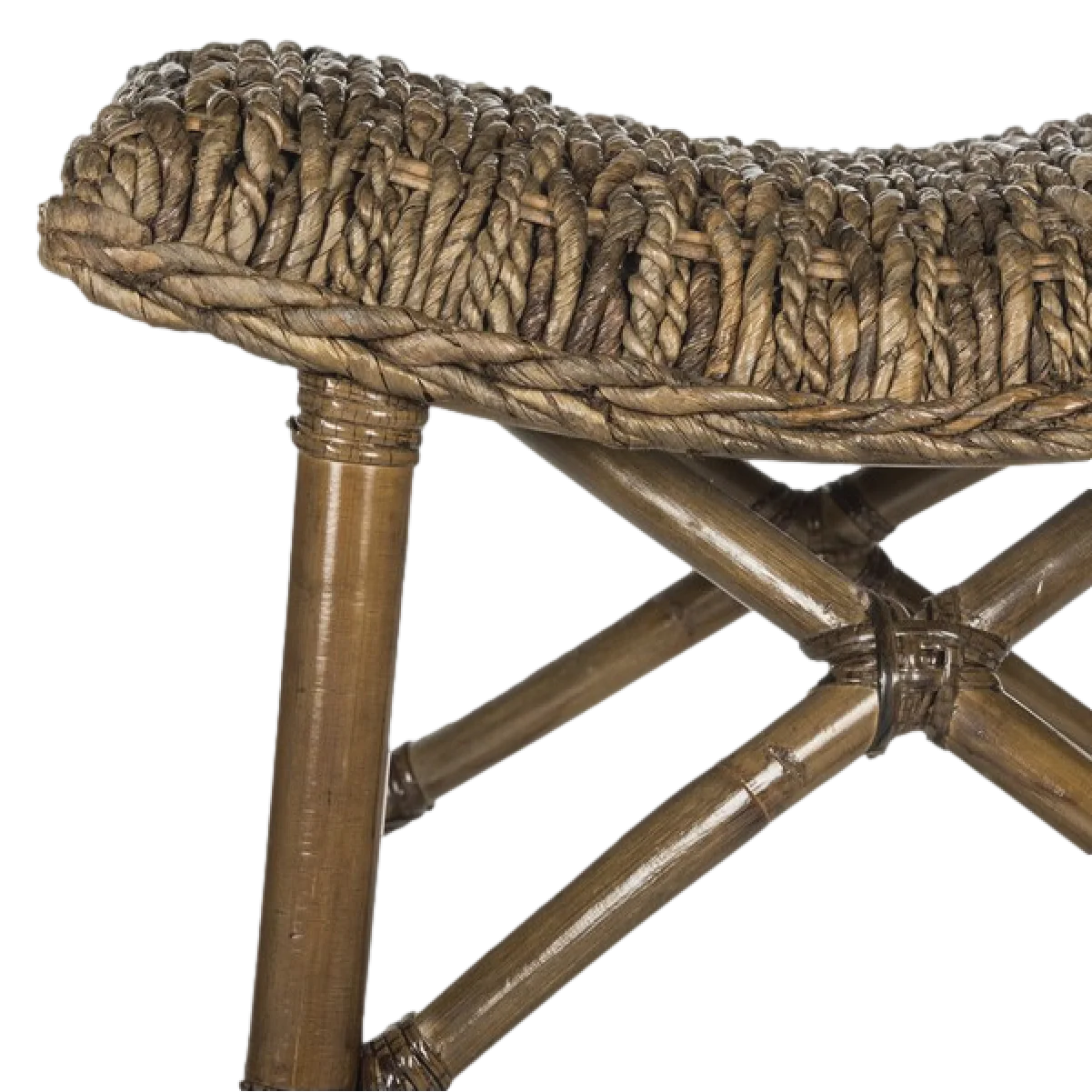 Bungalow Bar Stool - Image 2