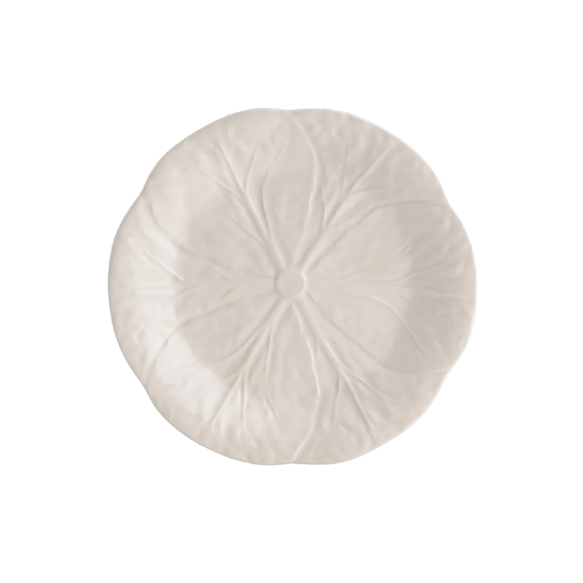 Cabbage Dessert Plate