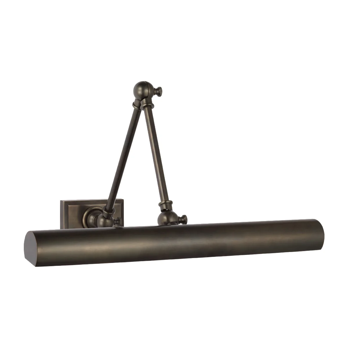 Cabinet Maker's Double Library Light - 18" - Image 2