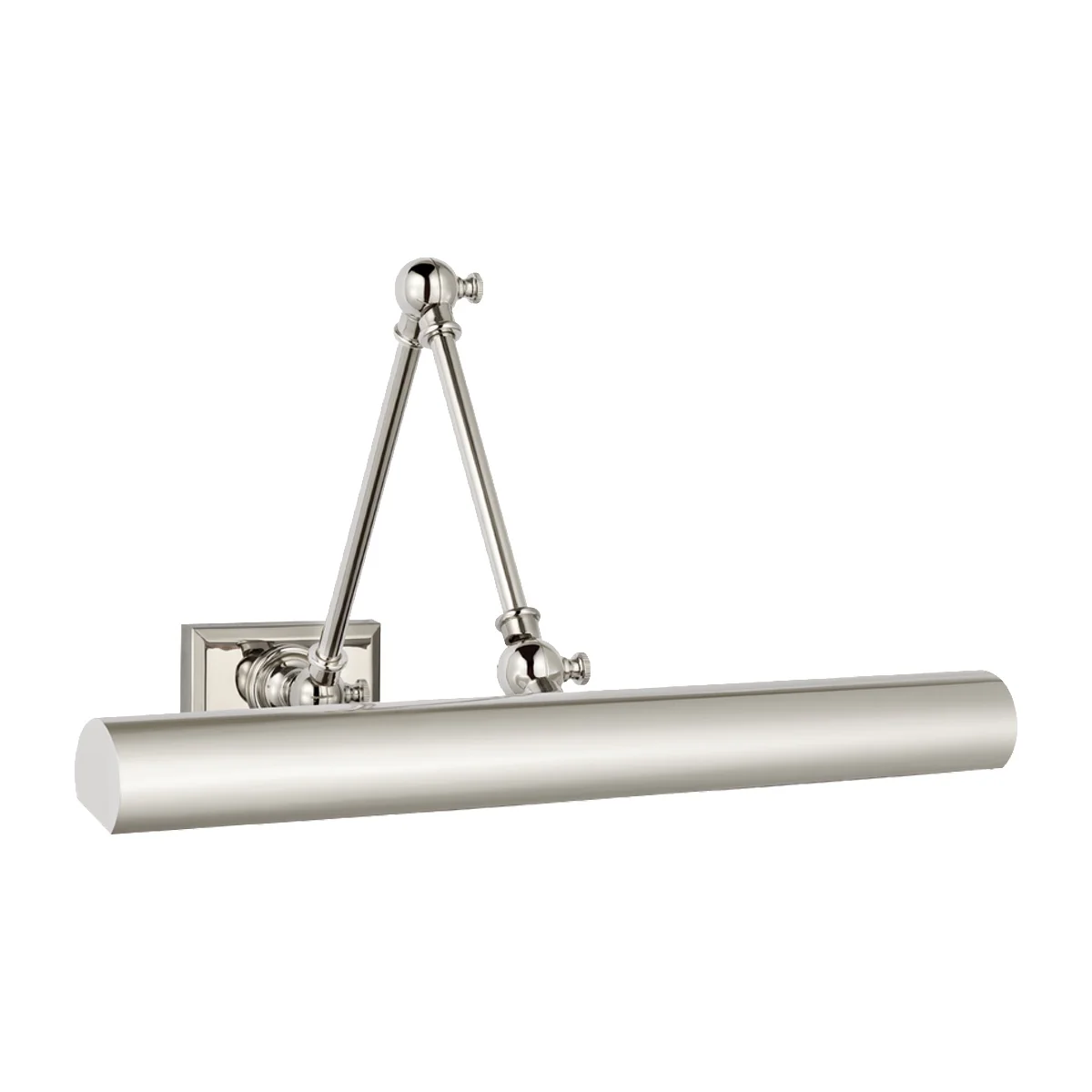 Cabinet Maker's Double Library Light - 18" - Image 3