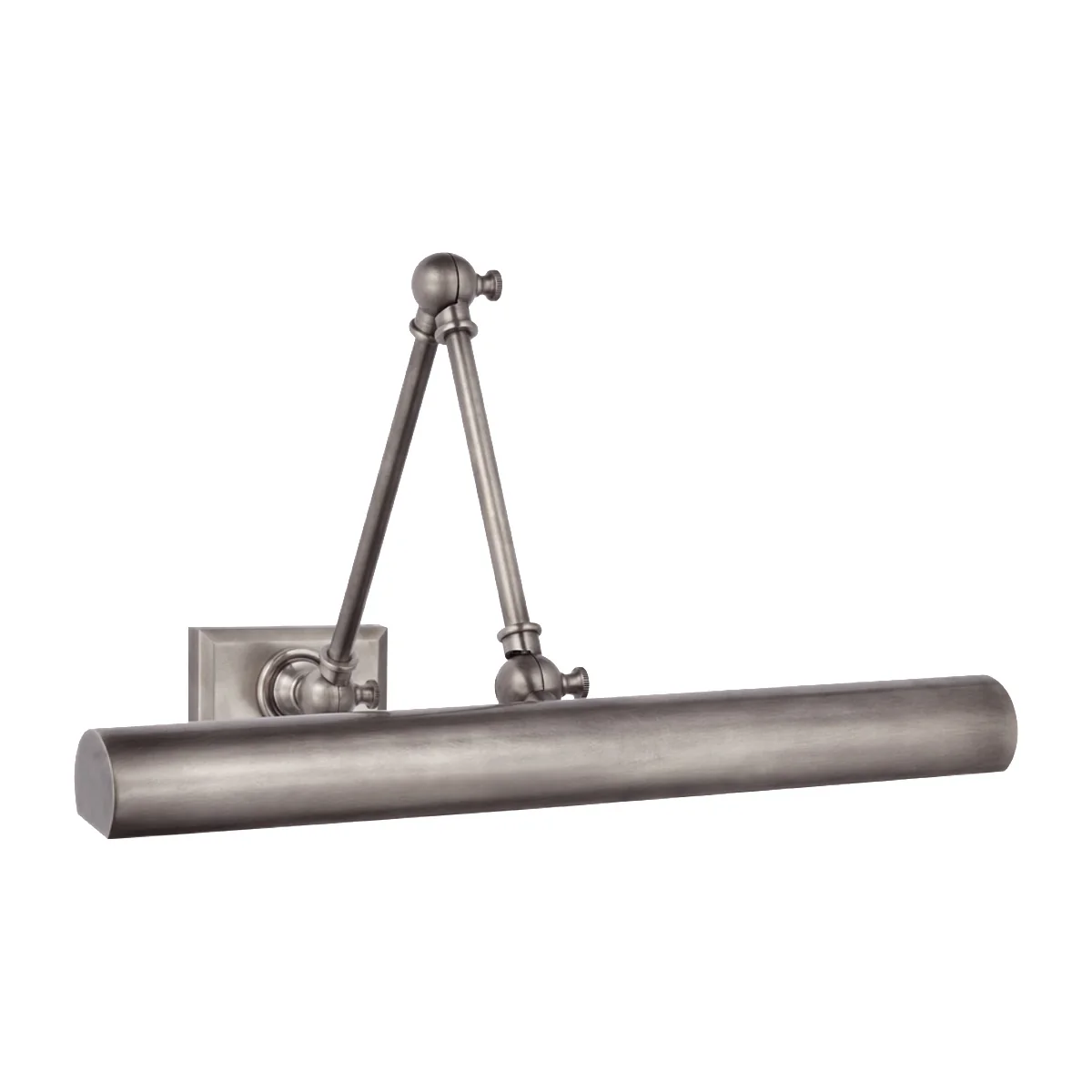 Cabinet Maker's Double Library Light - 18" - Image 4