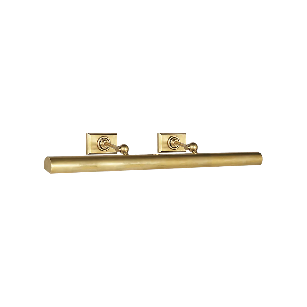 Cabinet Maker's Picture Light - 30"