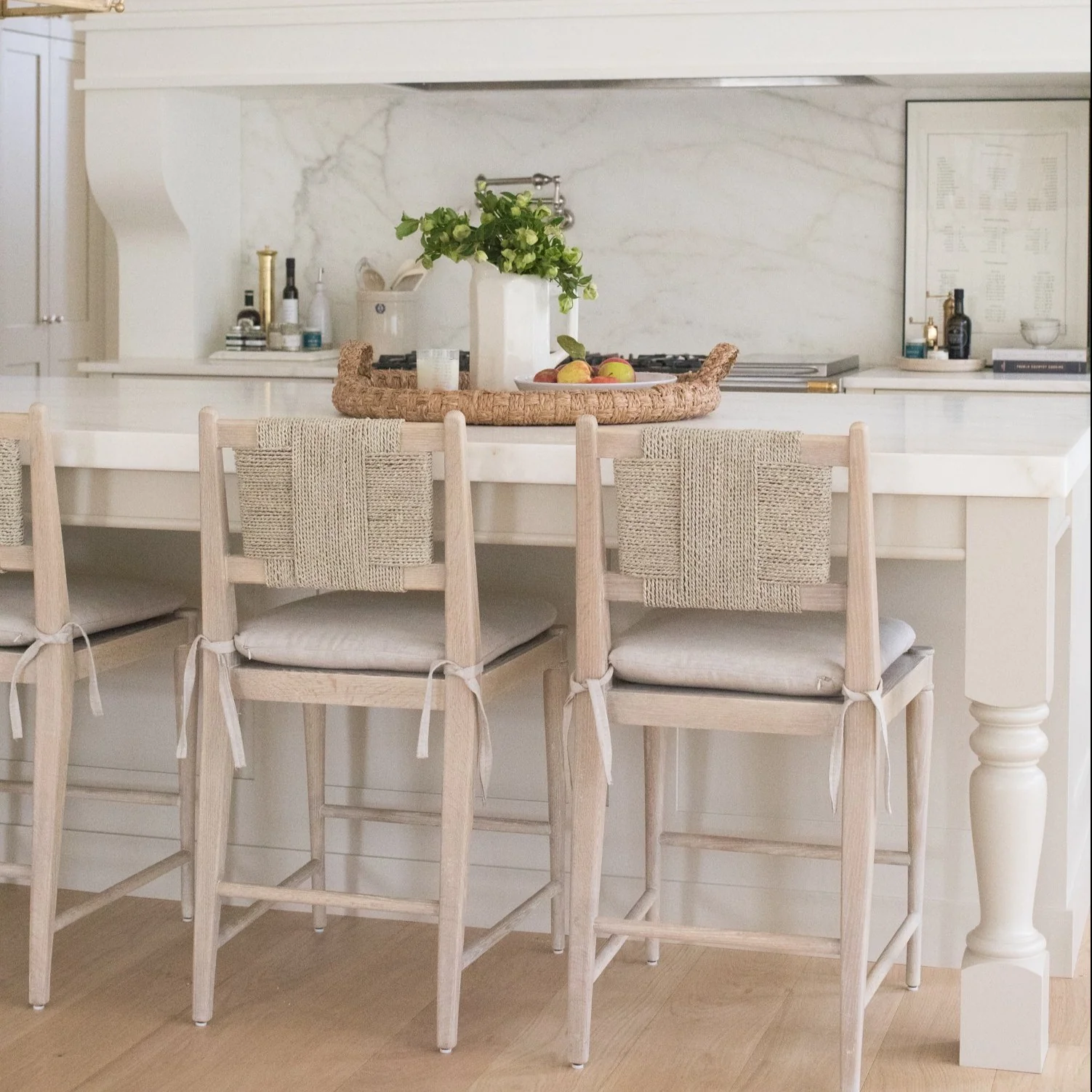 Cameron Stool - Image 2