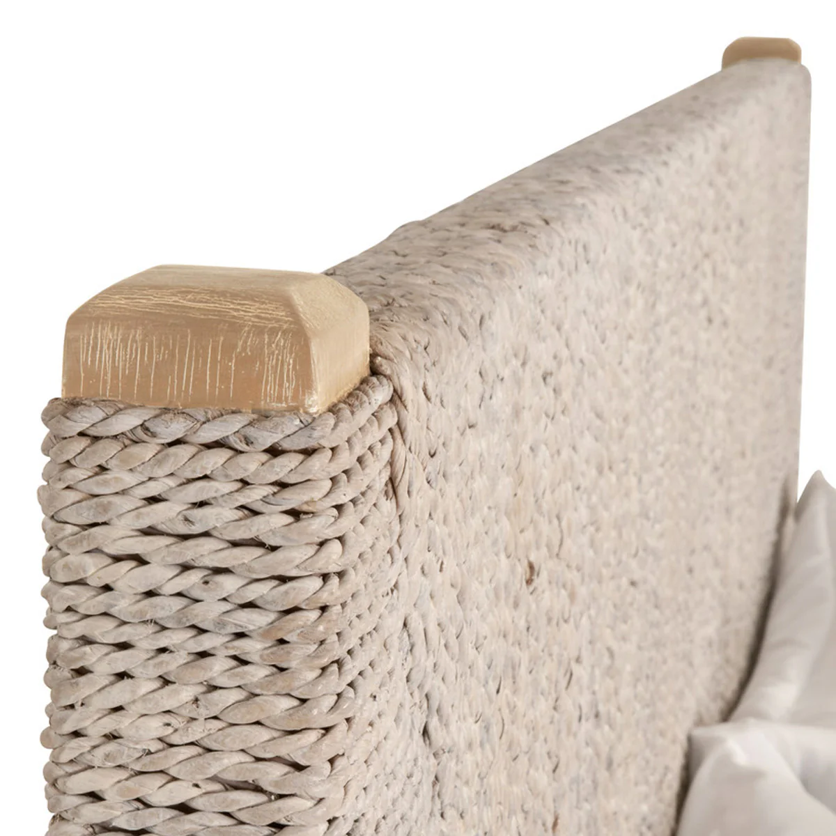 Cara California King Bed - Image 3