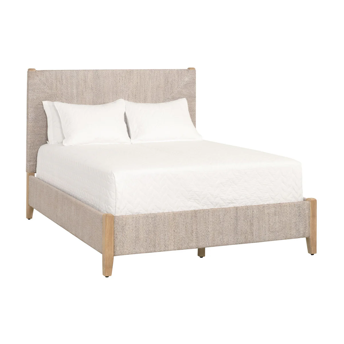 Cara California King Bed - Image 4