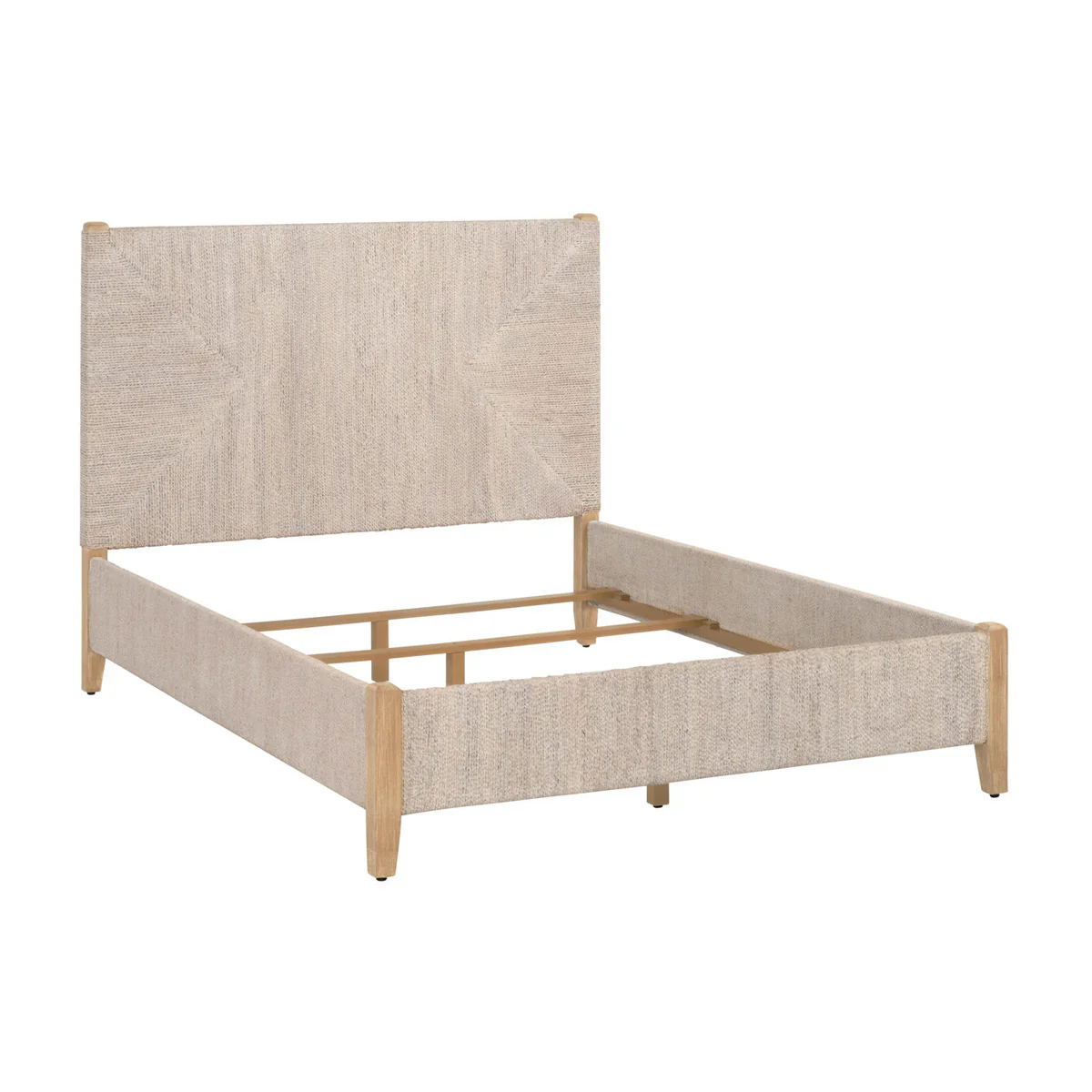 Cara California King Bed - Image 5