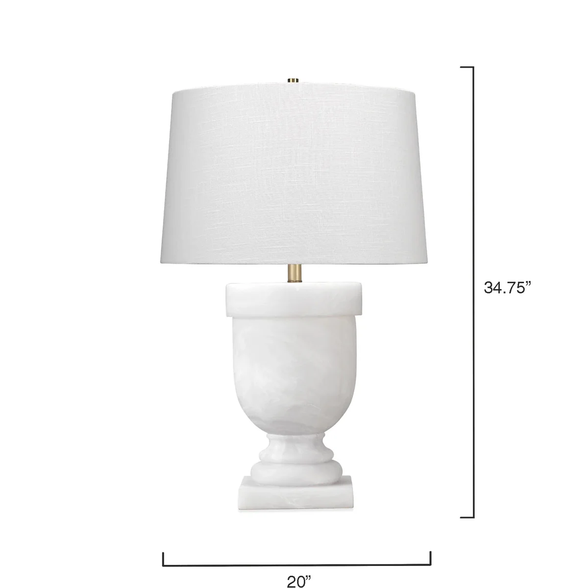 Carnegie Table Lamp - Image 3